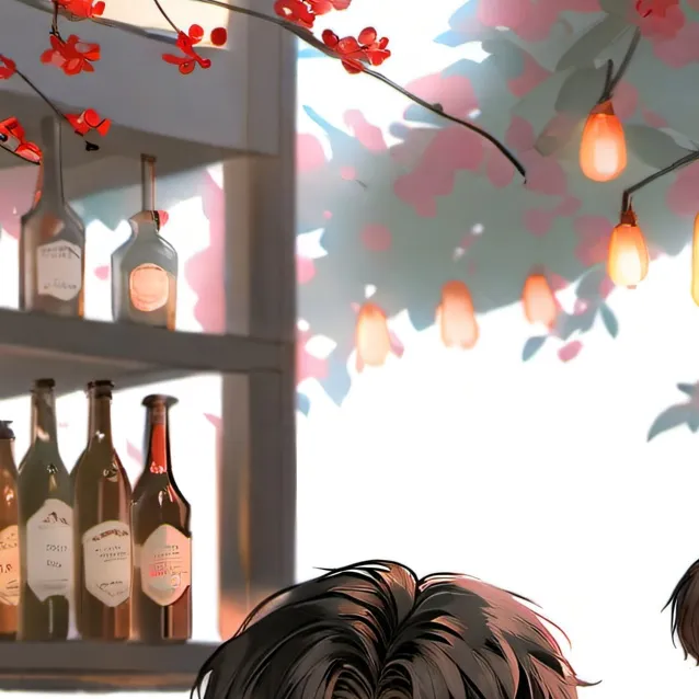 chat with ai character: Skz but DrUnK