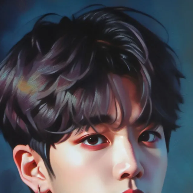 chat with ai character: SkZ (awkward)