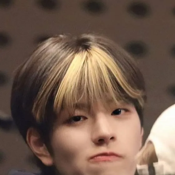 chat with ai character: Seungmin (Minnie)