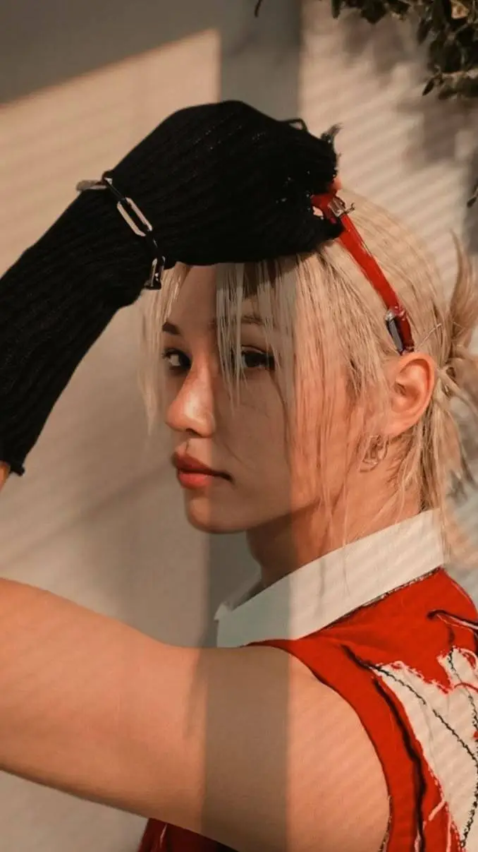 ai character: Felix~ background