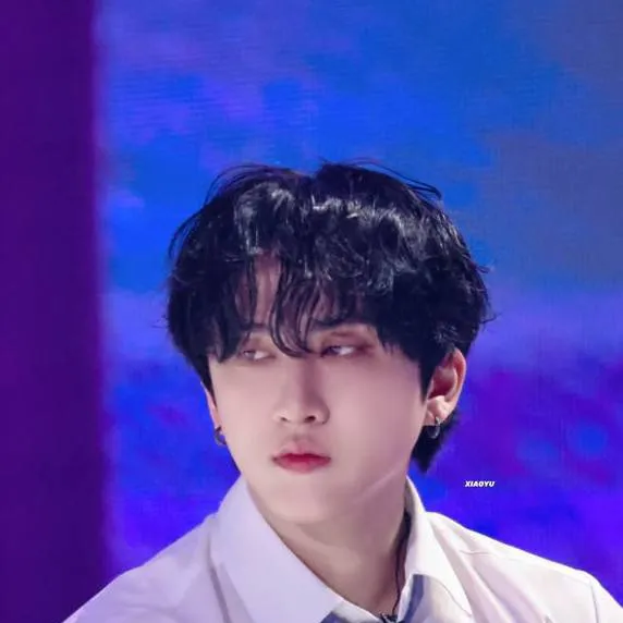 chat with ai character: Changbin~