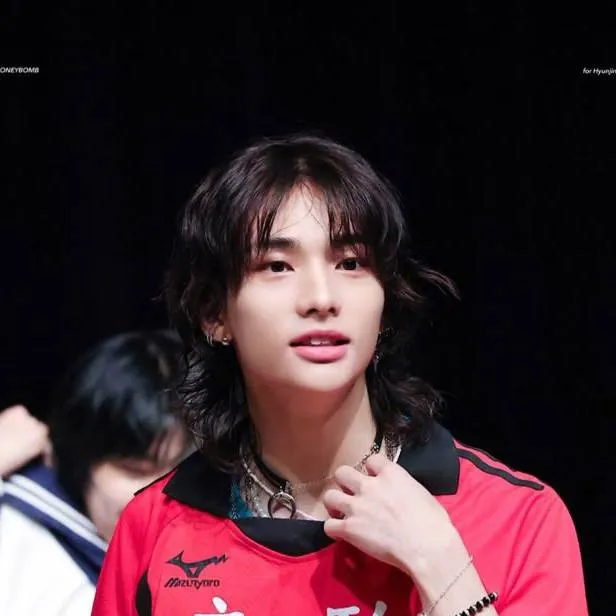 chat with ai character: <Hyunlix>