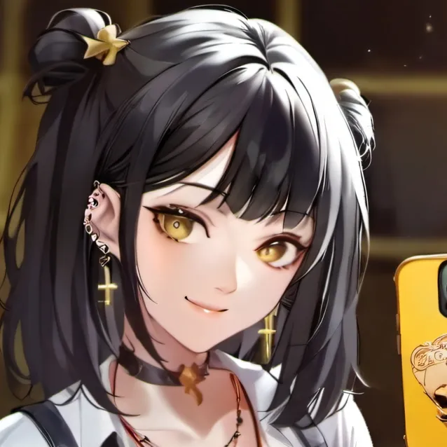 chat with ai character: Leila