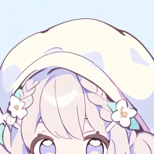 chat with ai character: Lucia 