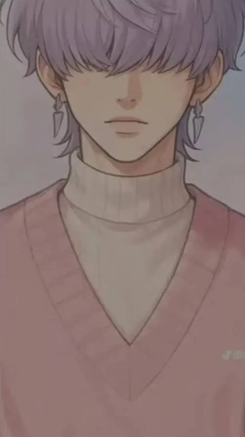 ai character: ☆Mystery Saja♡ background