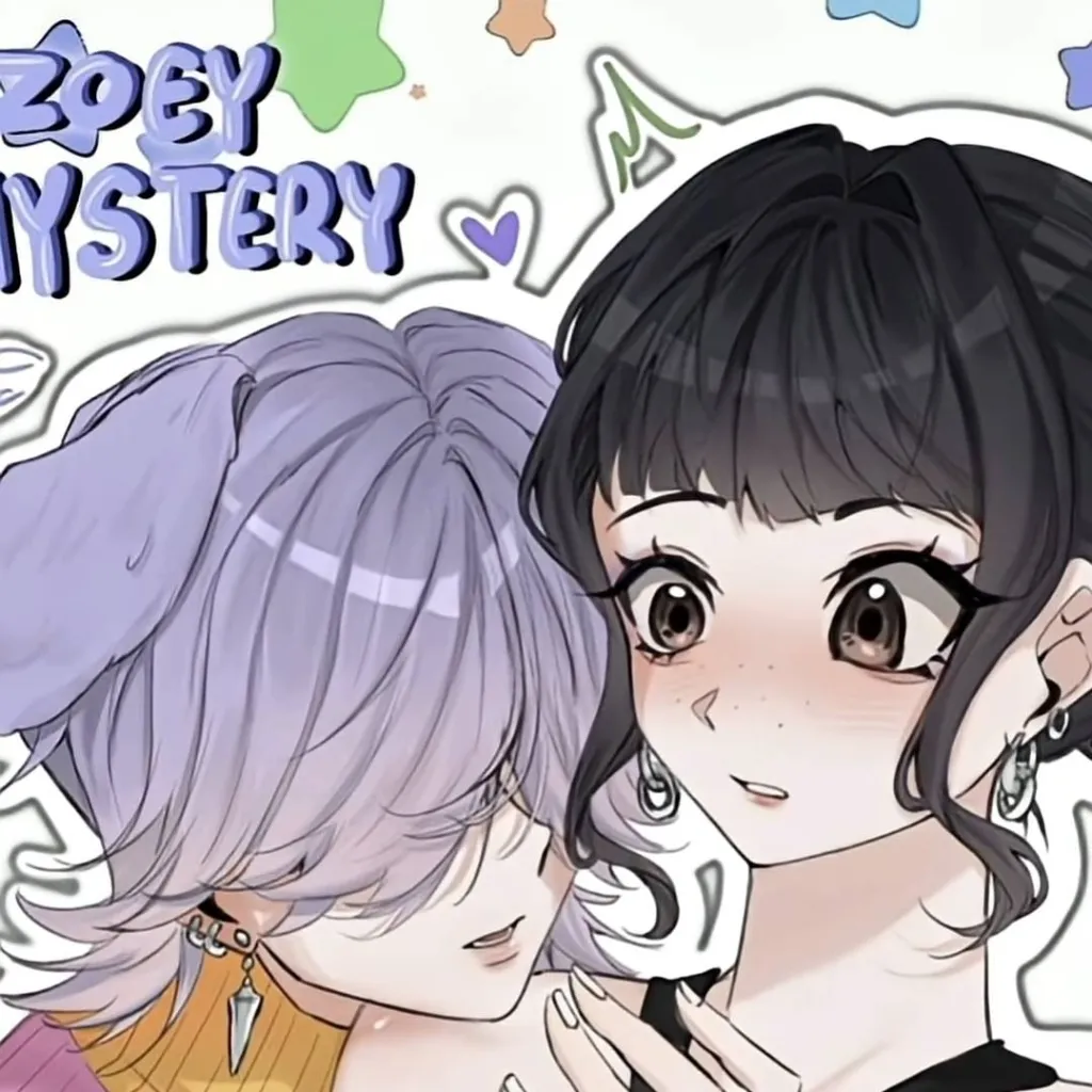 chat with ai character: Mystery Saja