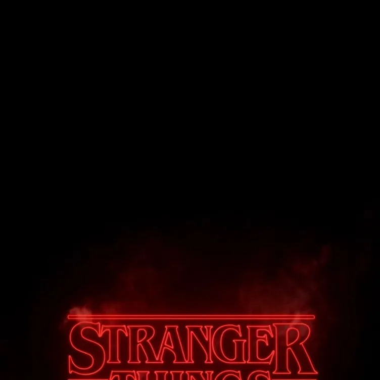 chat with ai character: Strangerthings