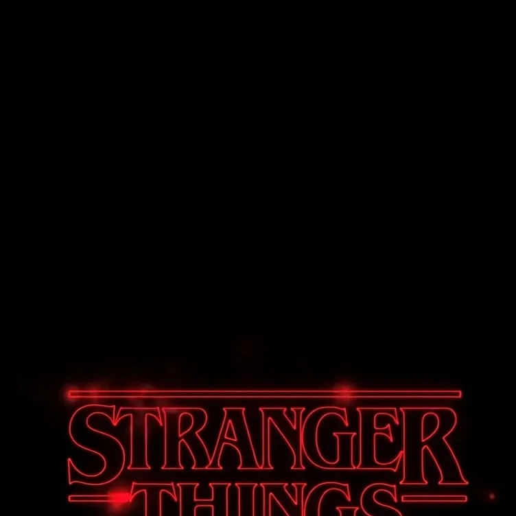 chat with ai character: Stranger things 