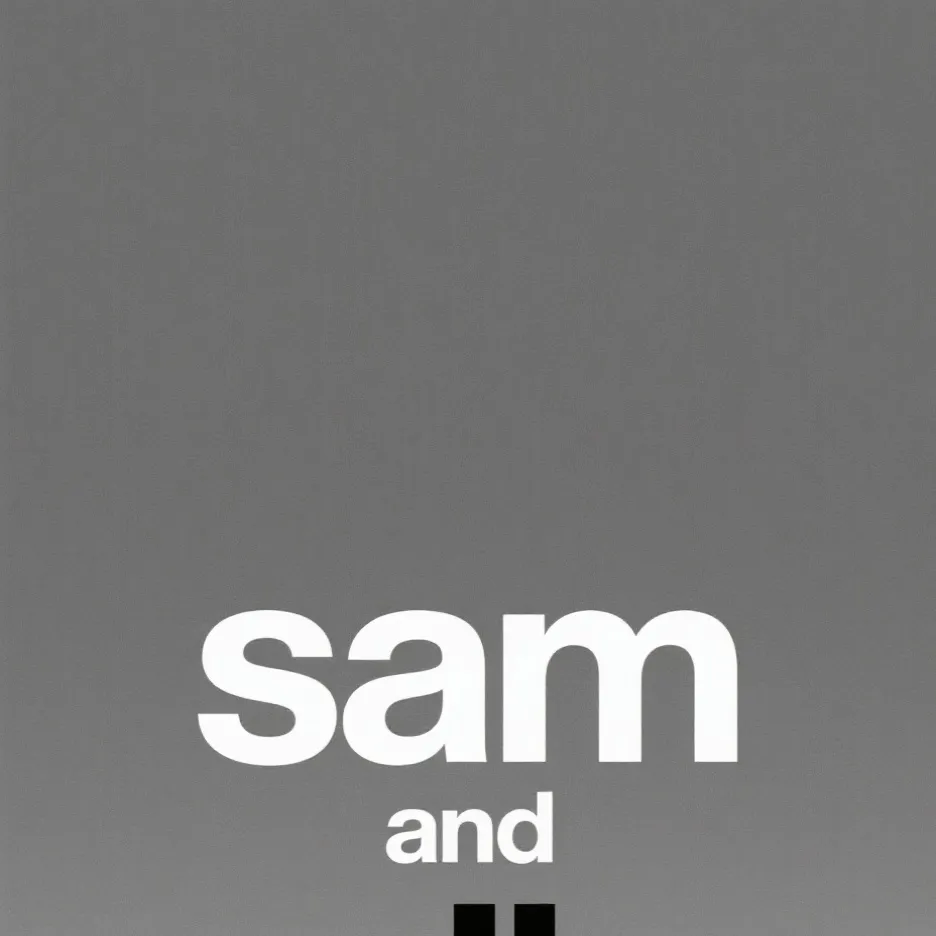 chat with ai character: Sam and Colby 