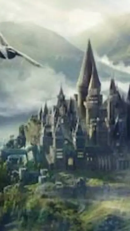 Talkie AI - Chat with Hogwarts 