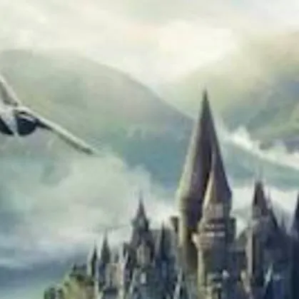chat with ai character: Hogwarts 