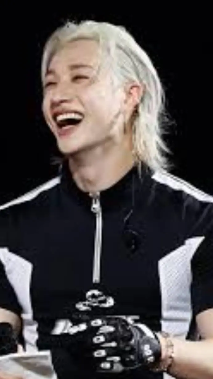 Talkie AI - Chat with Bangchan