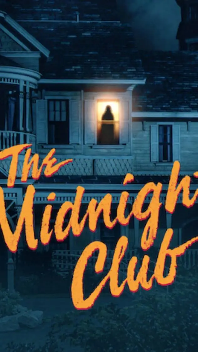 Talkie AI - Chat with The Midnight Club 