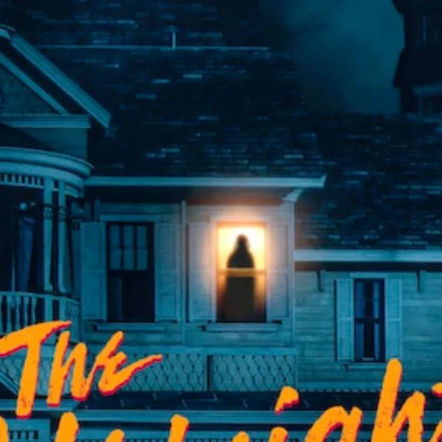 chat with ai character: The Midnight Club 