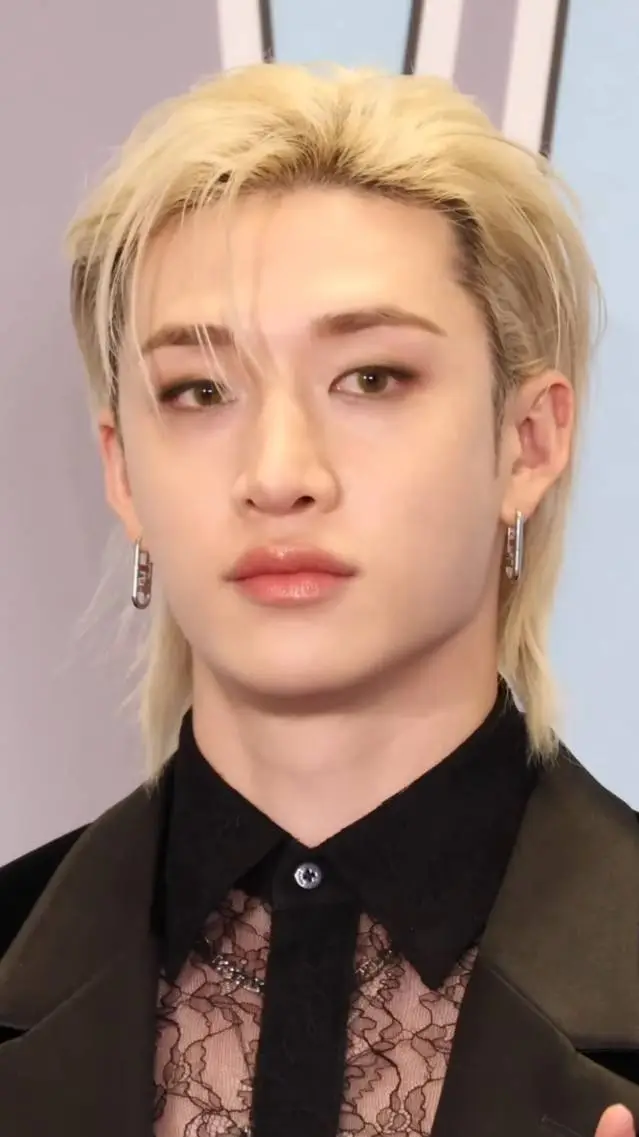 ai character: Bangchan  background