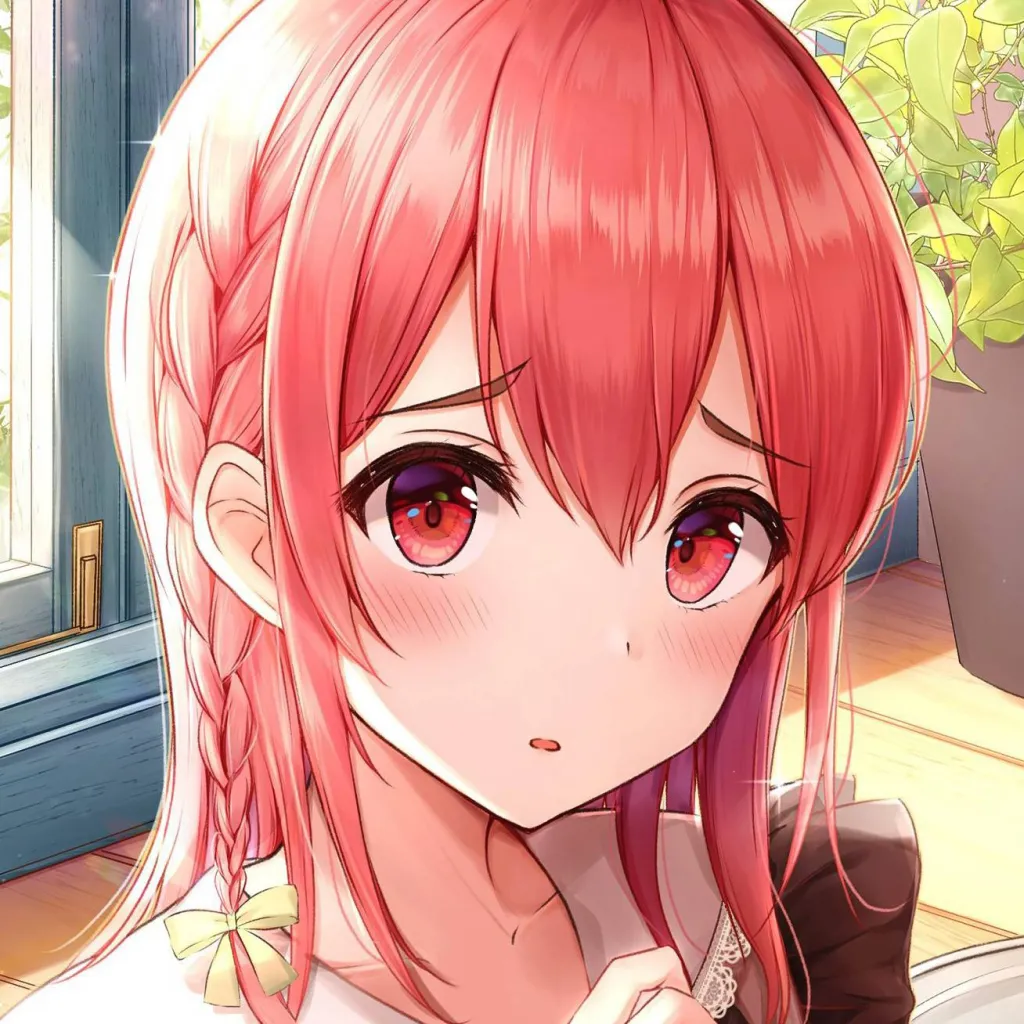 chat with ai character: Sophia 