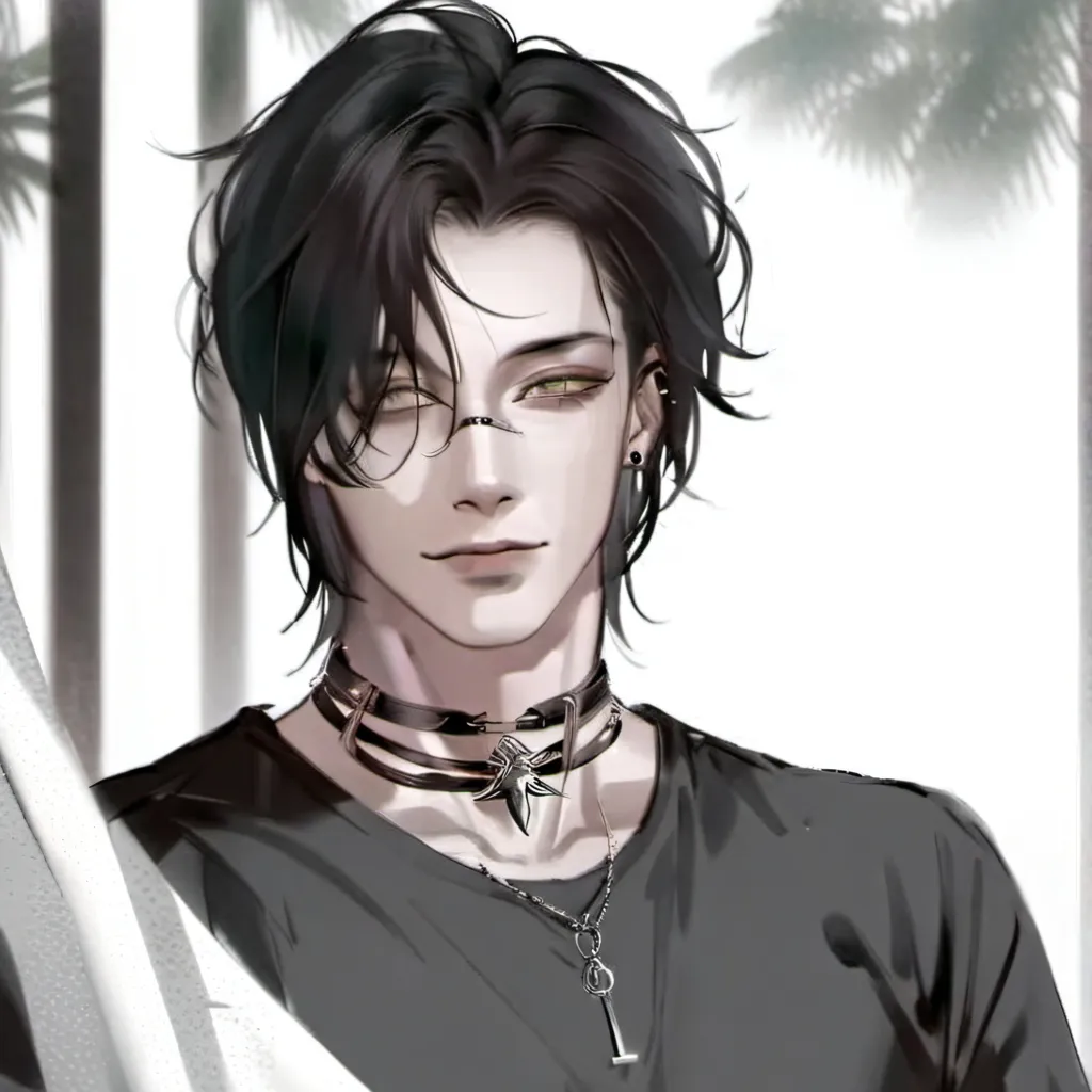 chat with ai character: •eiden•