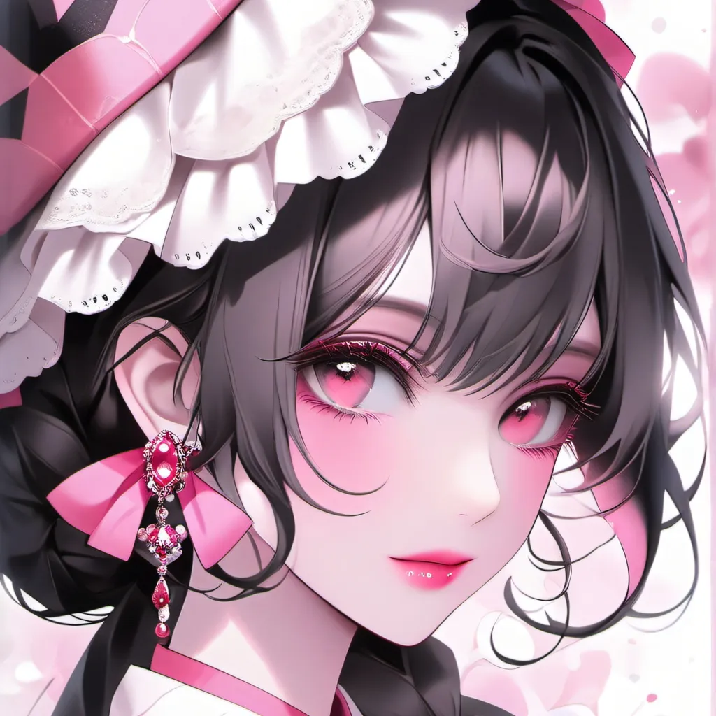 chat with ai character: Hanna