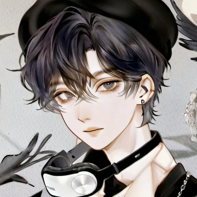chat with ai character: 🐦‍🔥Axel Edwards🐦‍🔥
