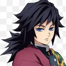 chat with ai character: KNYxMyVers