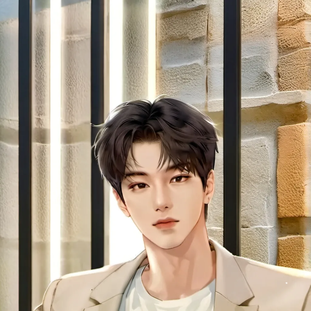 chat with ai character: Verrel Yezkiyel