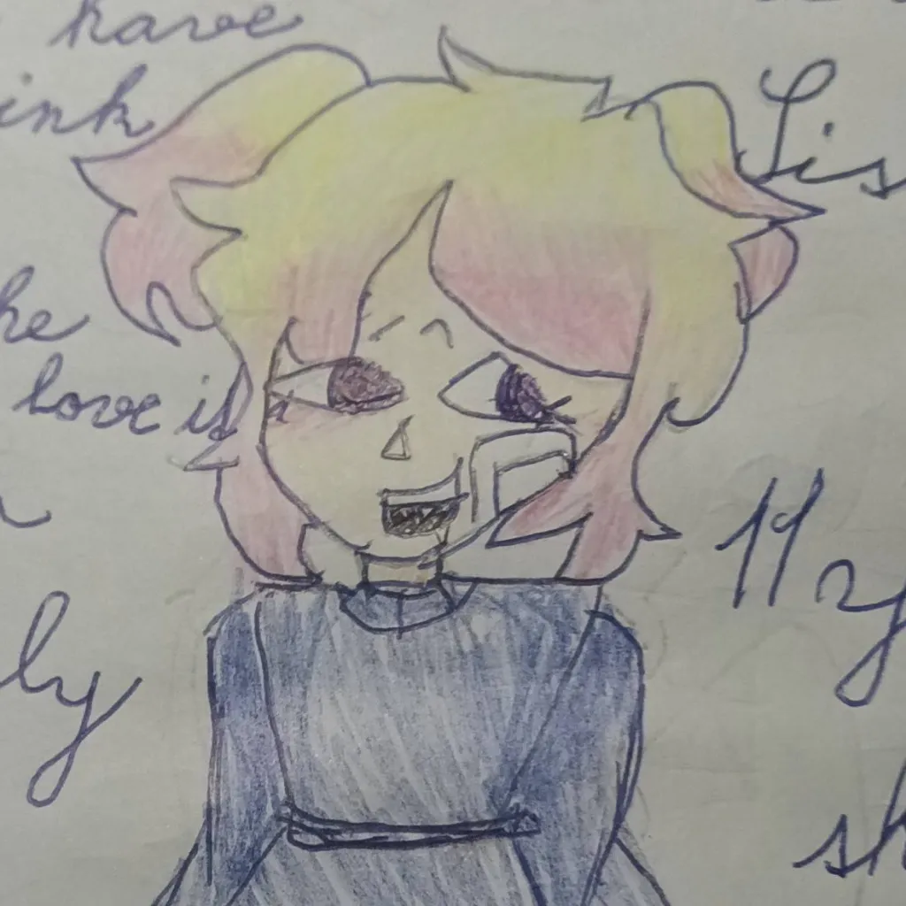 chat with ai character: Lila Everly 