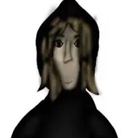 chat with ai character: The witch