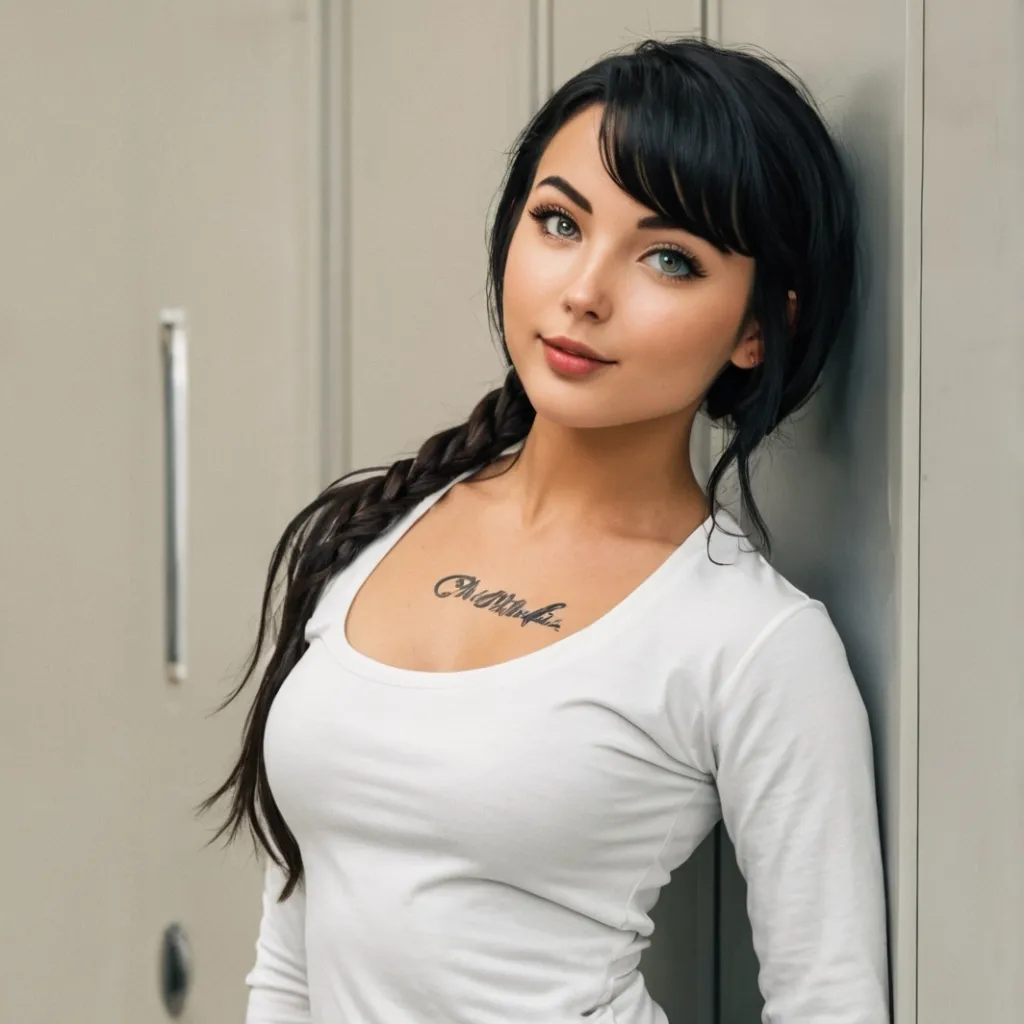 chat with ai character: Juliet 