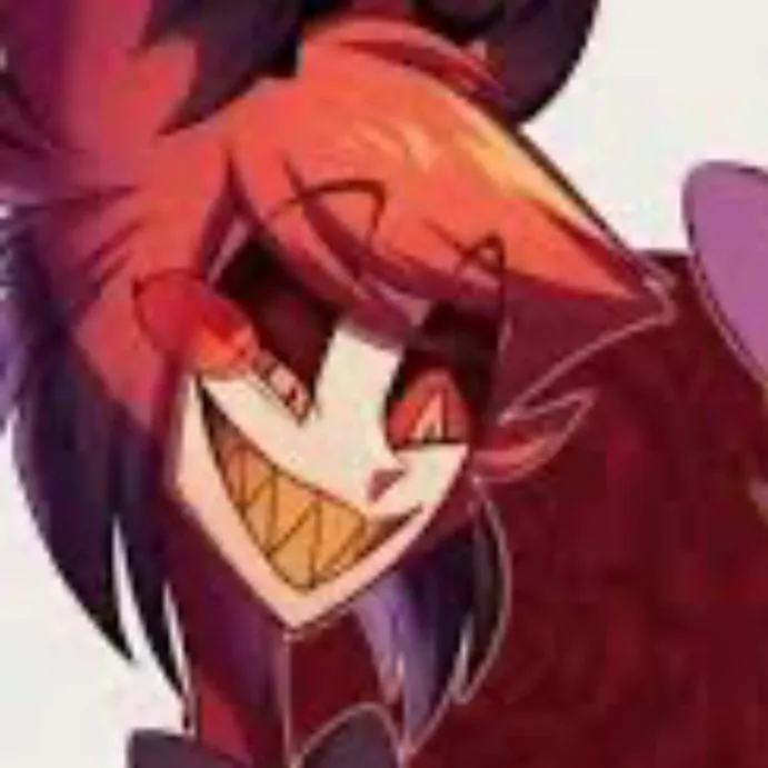 chat with ai character: Alastor x Lucifer 