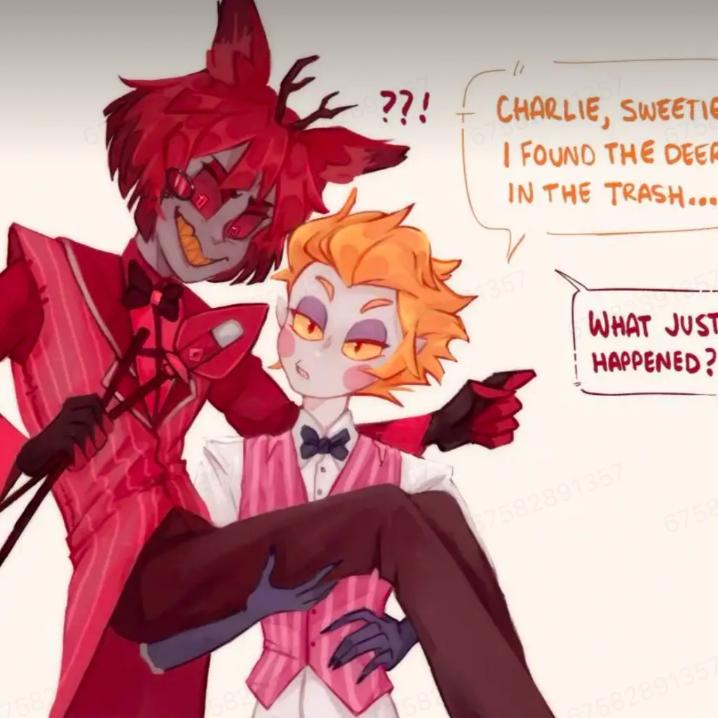 chat with ai character: radioapple 