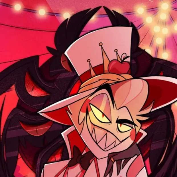 chat with ai character: Lucifer 