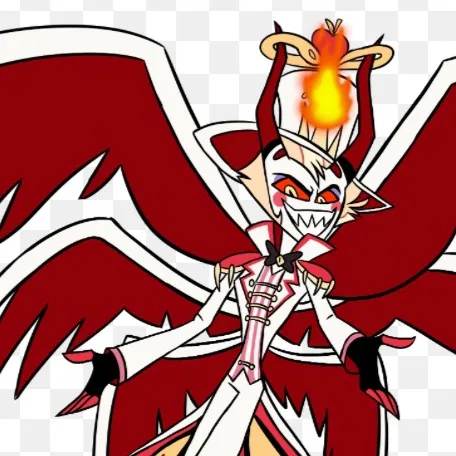chat with ai character: Lucifer 