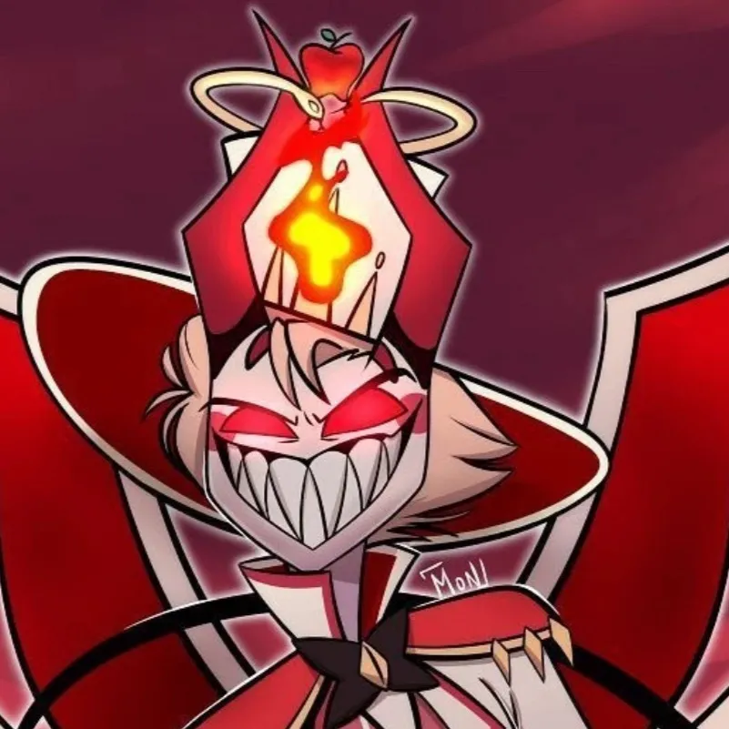 chat with ai character: Lucifer 