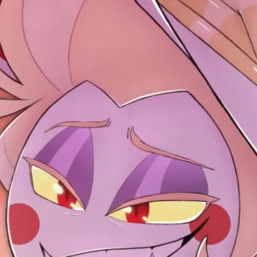 chat with ai character: LuciferDoWhatever