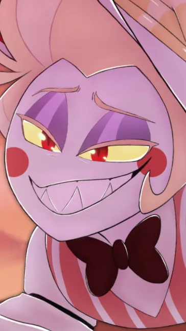 ai character: LuciferDoWhatever background