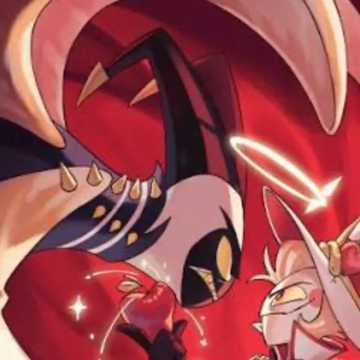 chat with ai character: Lucifer