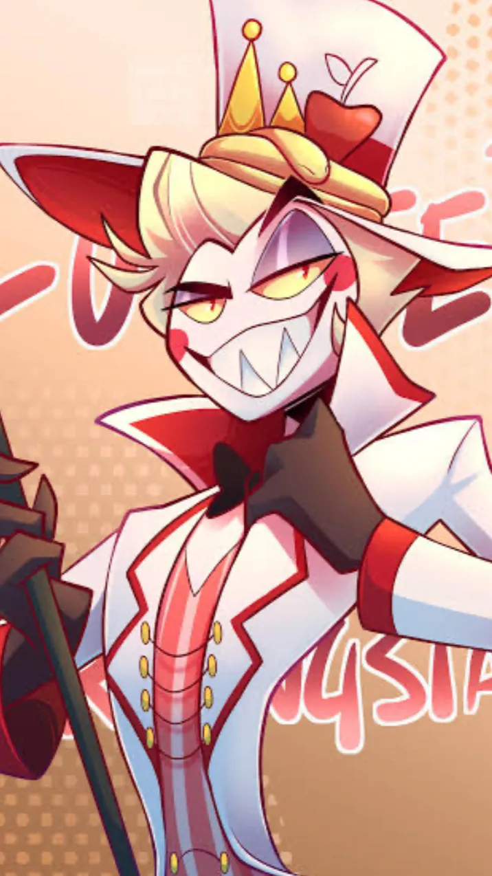 ai character: Lucifer season 2 background