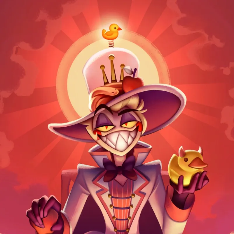 chat with ai character: Lucifer season2 hh