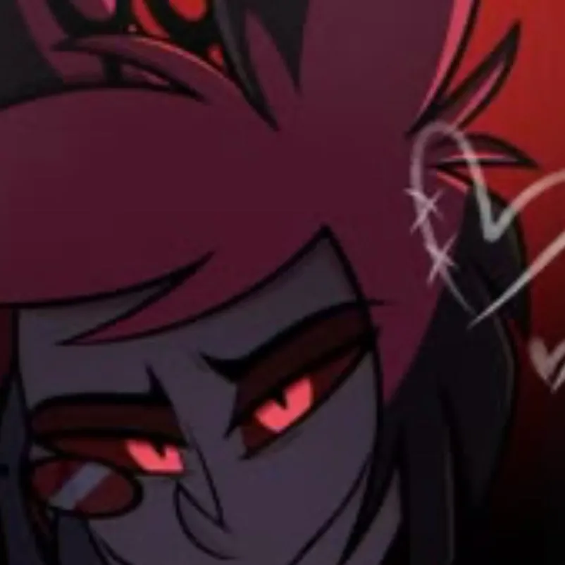 chat with ai character: Alastor hh