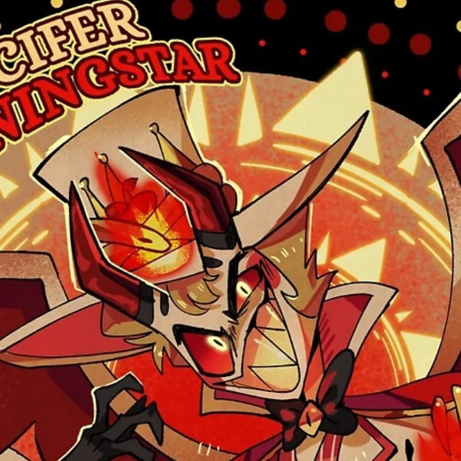 chat with ai character: Lucifer