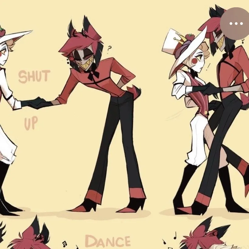 chat with ai character: Radioapple