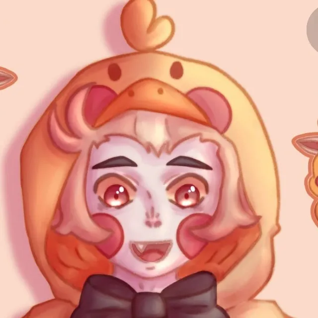 chat with ai character: Lucifer 