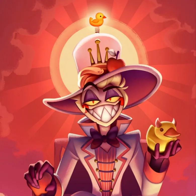 chat with ai character: Lucifer 