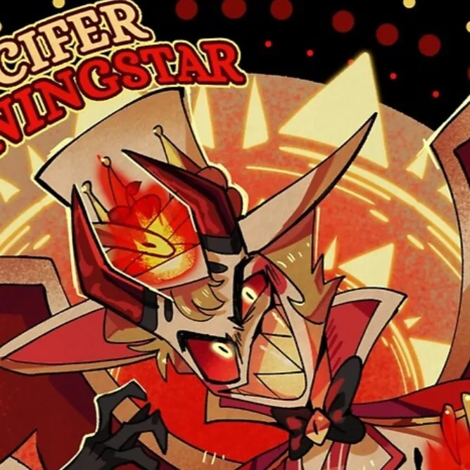 chat with ai character: Lucifer 