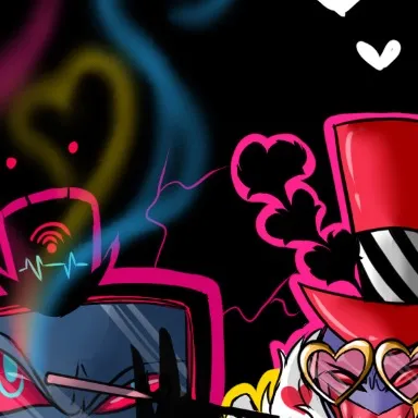 chat with ai character: Valentino x vox