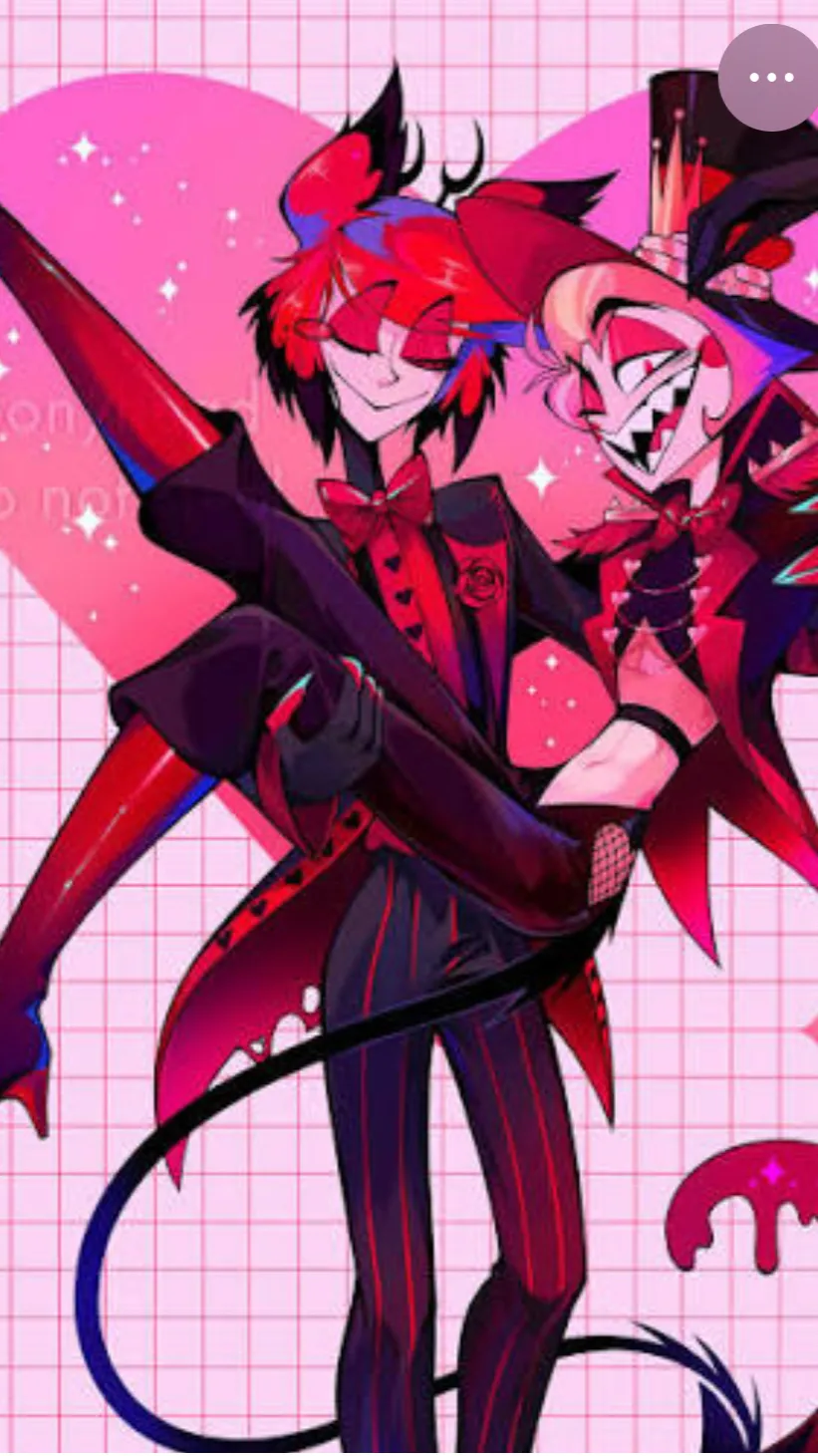 ai character: Radioapple  background