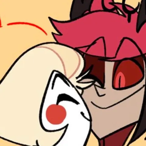 chat with ai character: hh Luci x Bambi 