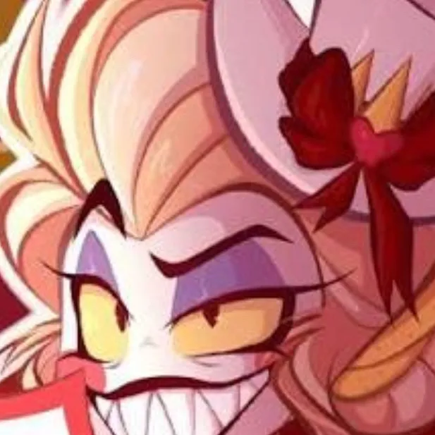 chat with ai character: Lucifer x your OC 