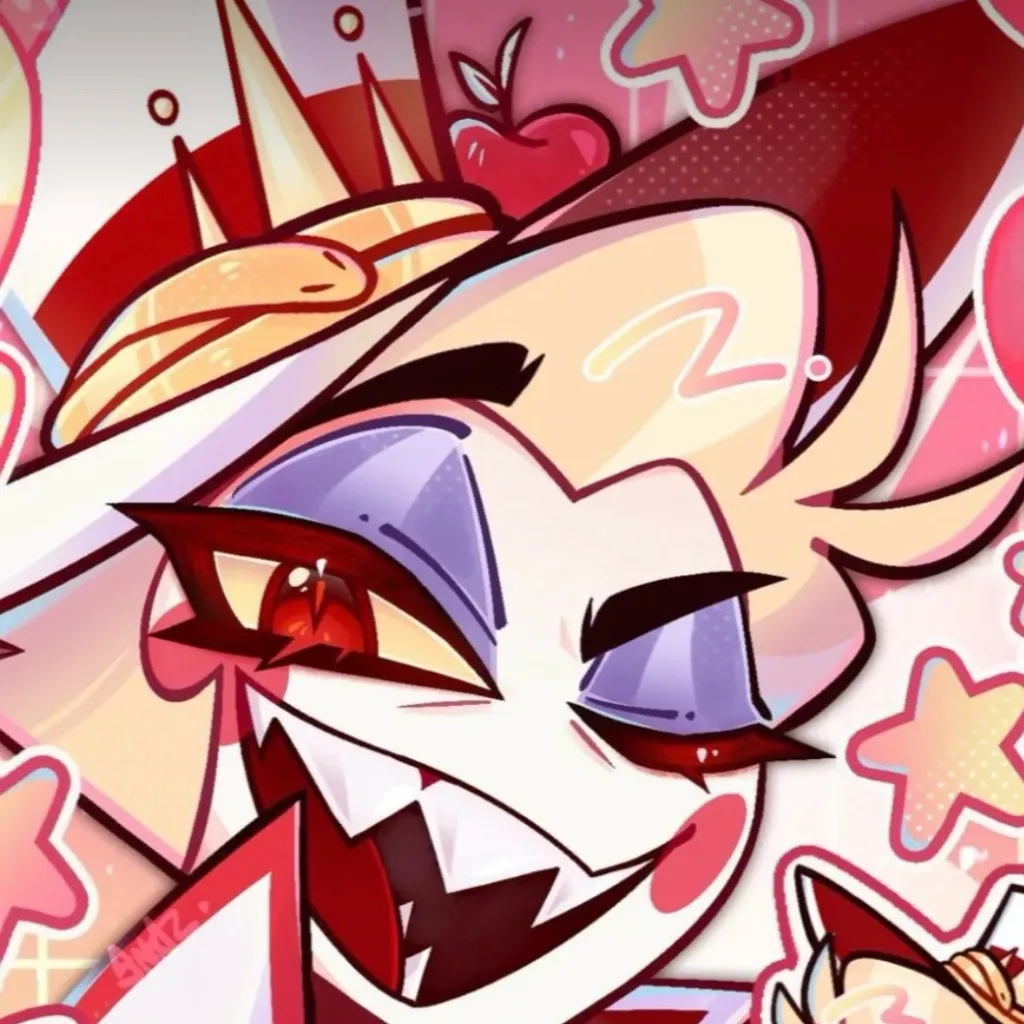 chat with ai character: Lucifer 