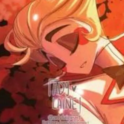 chat with ai character: Luci and u in heav